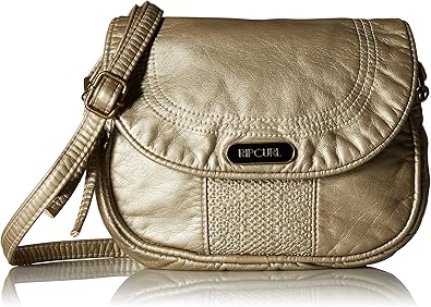 Rip Curl Junior's Fusion Festival Cross Body Bag