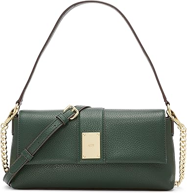 DKNY Chris Flap Demi Cbody, Gianni Green