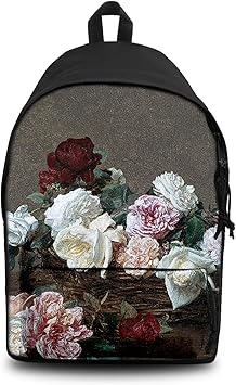 New Order Daypack - Power, Corruption & Lies