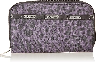 LeSportsac Lily Wallet