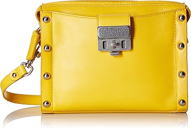 Marc by Marc Jacobs Espionage 22 Cross-Body Bag