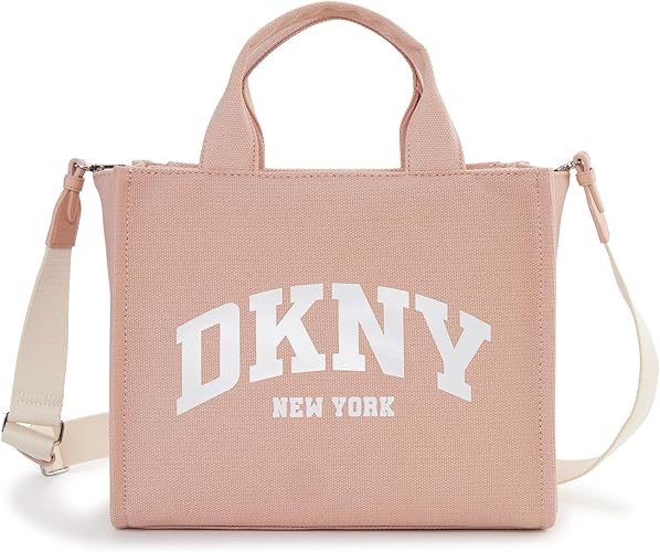 DKNY Durable Casual Tote, Cameo