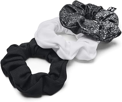 Under Armour Blitzing Scrunchie 3 Pack