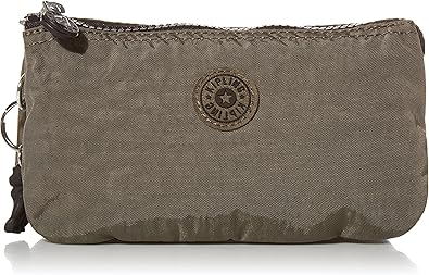 Kipling Women's Creativity Large Pouch, Versatile Cosmetics Kit, Lightweight Travel Organizer