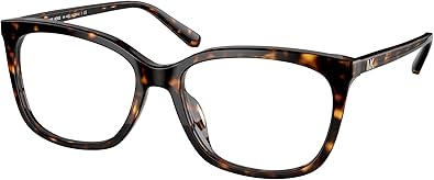 Michael Kors AUCKLAND MK 4080U Havana 54/16/140 women Eyewear Frame