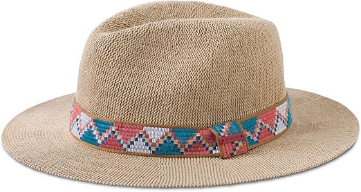 prAna Cybil Knit Fedora