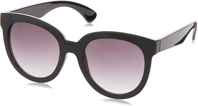 Amazon Essentials Women's Oversized Square Sunglasses