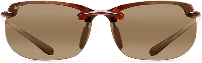 Maui Jim Women's Banyans Sport Sunglasses