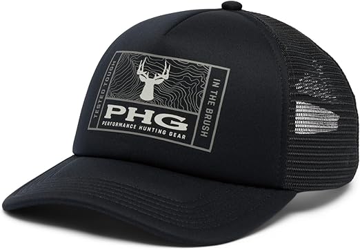 Columbia PHG Timberbuck Foam Trucker