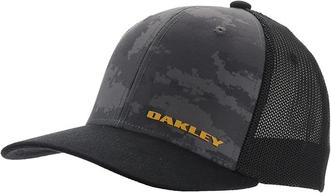 Oakley Trucker Cap