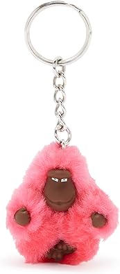 Kipling Sven Extra Small Monkey Keychain