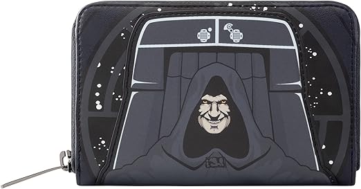 Funko Loungefly-Star Wars-Luke and Vader Backpack