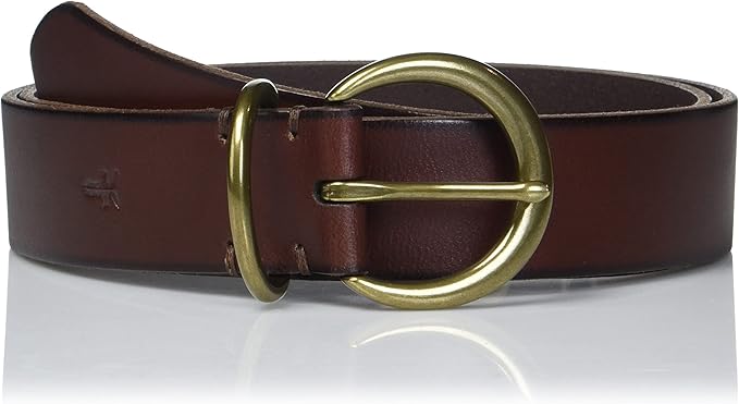 Frye Women's 38mm Leather Belt