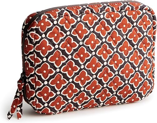 Vera Bradley Women's Cotton Cord Organizer