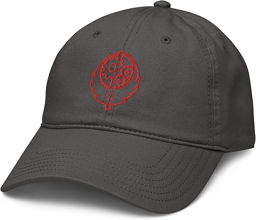 Fallout - Brotherhood of Steel Adjustable Baseball Hat