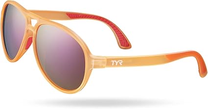 TYR Newland Aviator Hts Polarized Sunglasses