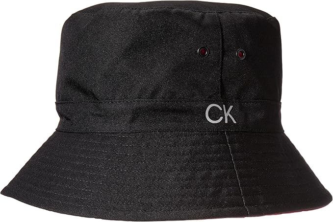 Calvin Klein Women's Durable Casual Bucket Hat