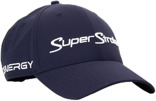 Super Stroke Golf Hat