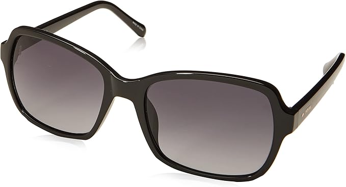 Fossil Women's Female Sunglass Style Fos 3095/S Oval