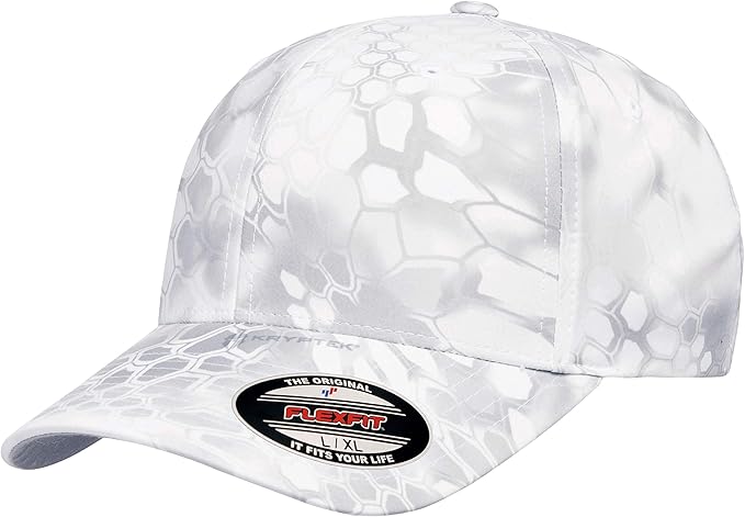 Flexfit Women's Trucker Cap