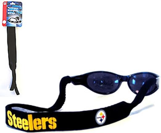 Pittsburgh Steelers Sunglasses Strap