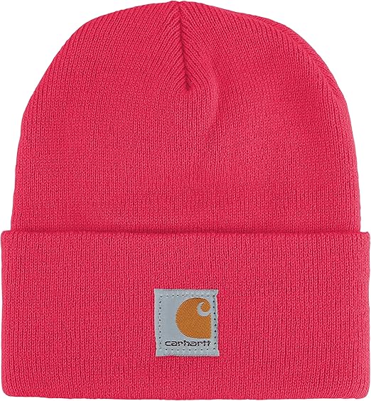 Carhartt Kids' Kids Knit Beanie Watch Hat