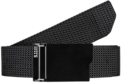 5.11 5651501944 Si Web Belt Black 44