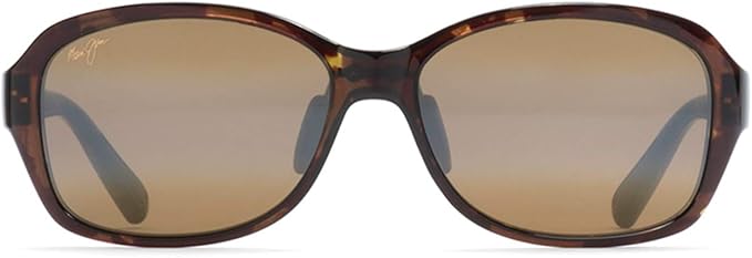 Maui Jim Women's Koki Beach Polarized Universal Fit Fashion Sunglasses