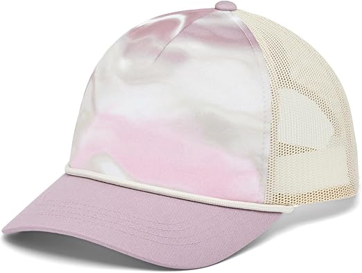 Columbia Women's Trucker Snap Back