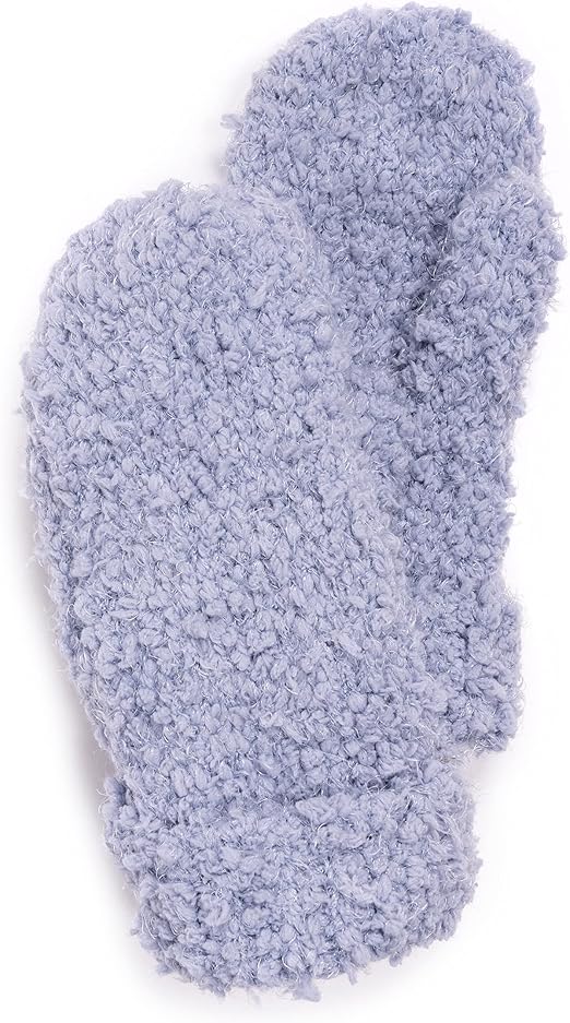 MUK LUKS womens Women's Popcorn Mittens