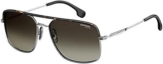 Carrera Men's CA152/S Square Sunglasses, 60 mm