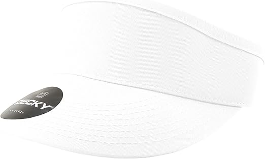 DECKY Standard 3015-WHT, White, ONE Size