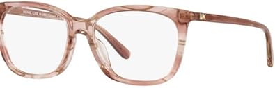 Michael Kors AUCKLAND MK 4080U Pink Havana 54/16/140 women Eyewear Frame