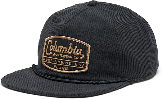 Columbia Packsaddle Corduroy Snap Back