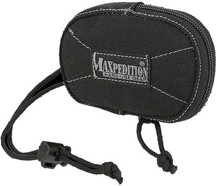 MAXPEDITION Coin Purse