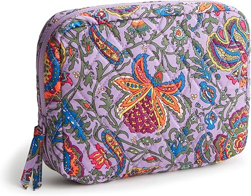 Vera Bradley Women's Cotton Cord Organizer