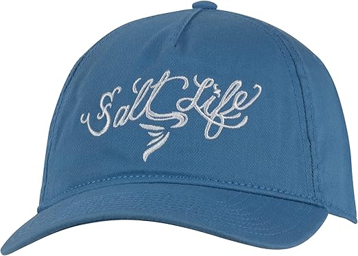 Salt Life Women's Salty Mermaid Hat