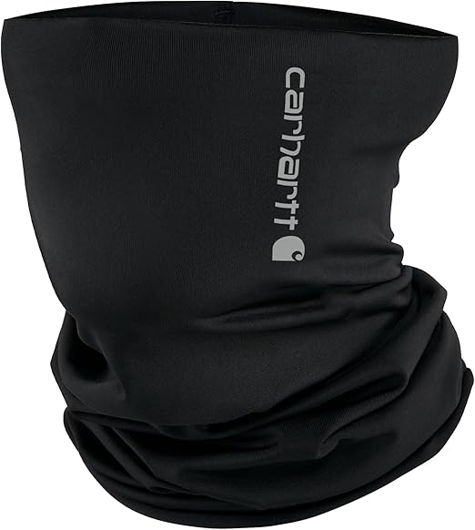 Carhartt Unisex-Adult Force UPF 50+ All-season Neck Gaiter