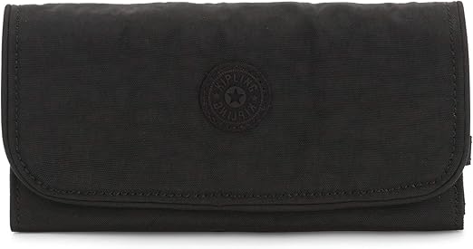 Kipling Money Land Snap Wallet