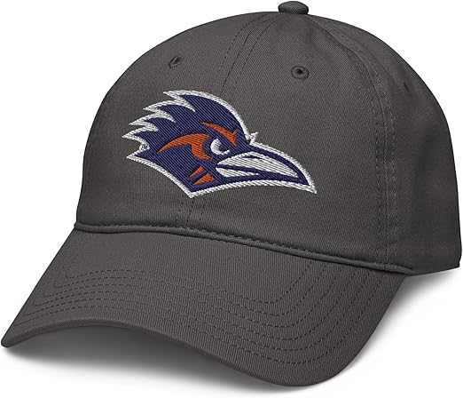 Texas San Antonio Roadrunners Icon Officially Licensed Adjustable Baseball Hat