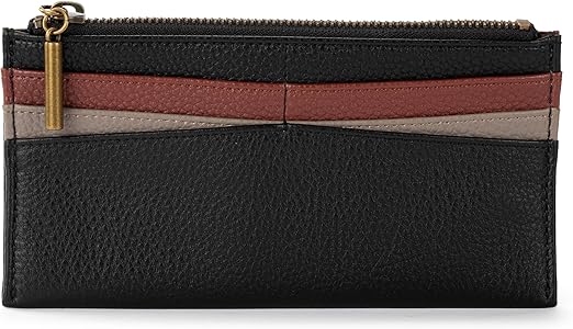 The Sak Women Neva Large Card Wallet