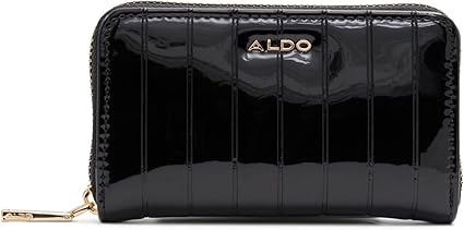 ALDO Women's Kleo Wallet, Other Black