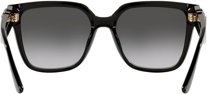 Michael Kors Mk2170u Karlie Universal Fit Rectangular Sunglasses