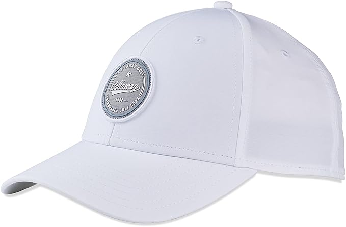 Callaway Golf Opening Shot Trucker Collection Headwear