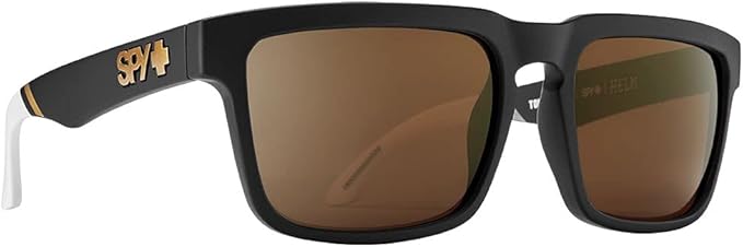 SPY Optic Helm Wayfarer Sunglasses