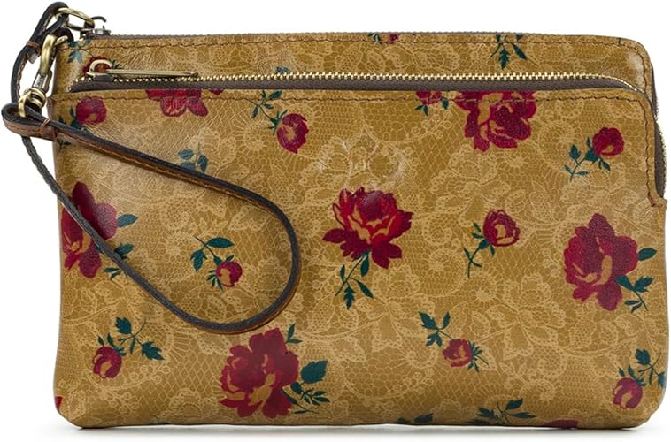 Patricia Nash Wristlet