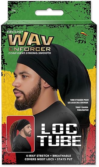 WavEnforcer Loc Tube