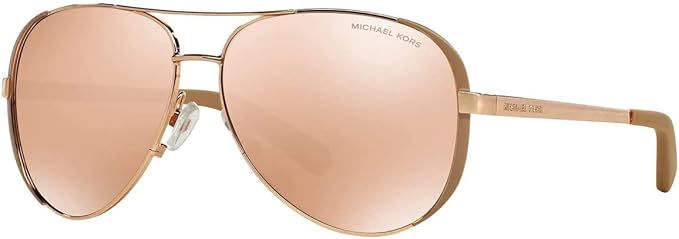 Michael Kors Women's Chelsea Aviator