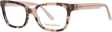 Eyeglasses Tory Burch TY 2084 1726 Blush Tort, 54/17/140