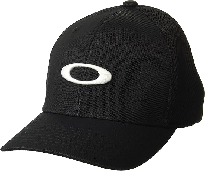 Oakley Ellipse Mesh Hat